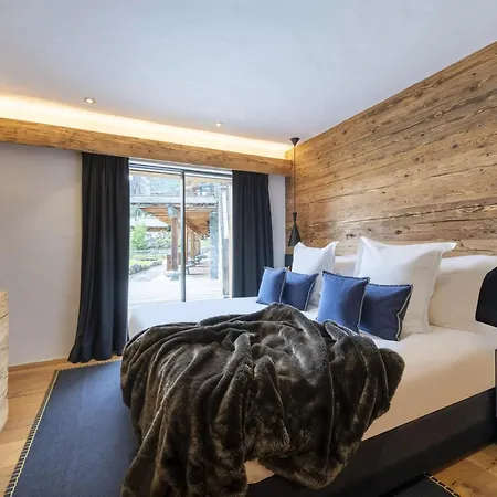 Haus Milena In Mit Herrlichem Panoramablick Apartament