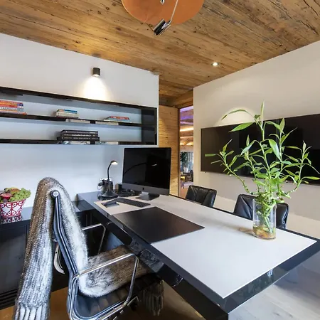 Apartament Haus Milena In Mit Herrlichem Panoramablick