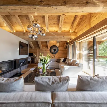 Apartament Haus Milena In Mit Herrlichem Panoramablick
